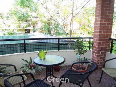 5 / 66-70 Constitution Road, Meadowbank
