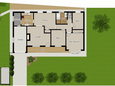1 Page Avenue, Dubbo