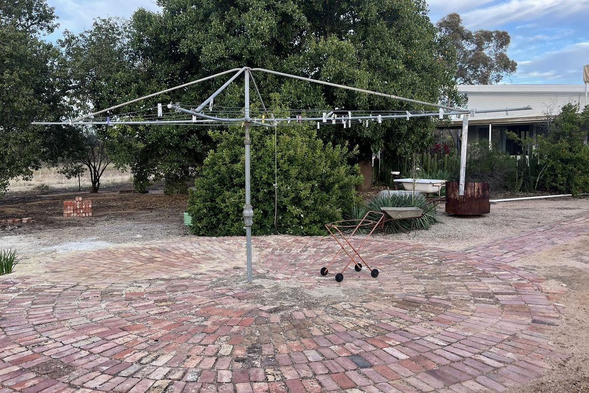 71 Danberrin Road, Nungarin