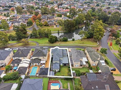 5 The Rapids, Mount Annan