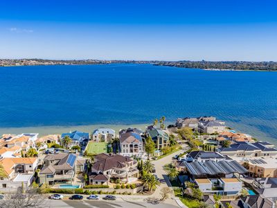 1 Majestic Close, Applecross