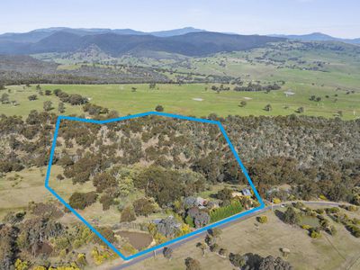 105 Lochiel Road, Barwite