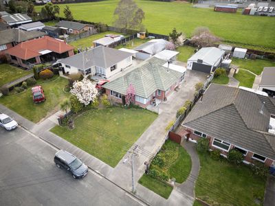 125 Harris Crescent, Papanui
