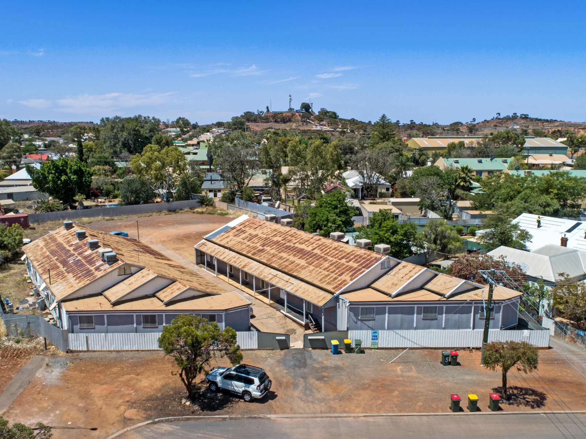 1 Porter Street, Kalgoorlie