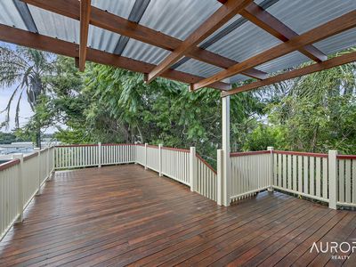 14 St Leonards Street, Coorparoo