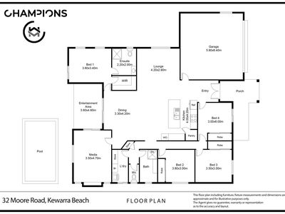 32 Moore Road, Kewarra Beach