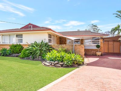 23 Brabyn Street, Fairfield West