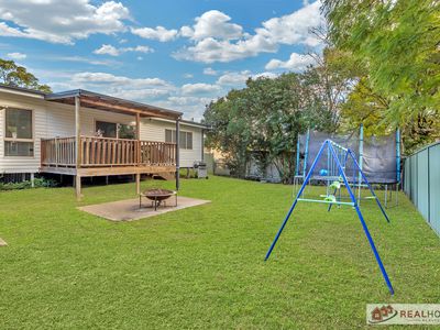 11 Fisher Avenue, South Penrith