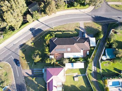 14 Harper Crescent, Narooma