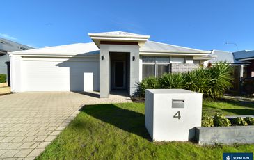 4 Crystal Terrace, Wellard