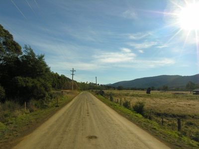 Lot 2A Lonnavale Road, Lonnavale