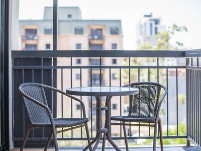 510 / 251 Hay Street, East Perth