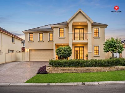 38 Hambledon Circuit, Harrington Park