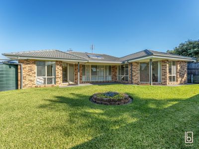 8 North Barrington Road, Woongarrah