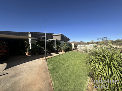 3 / 2 Wilgerup Place, Tom Price