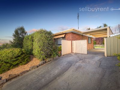 2 PHEFLEY COURT, Wodonga