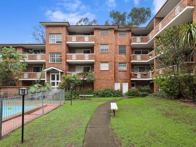 10 / 20 Elizabeth Street, Parramatta