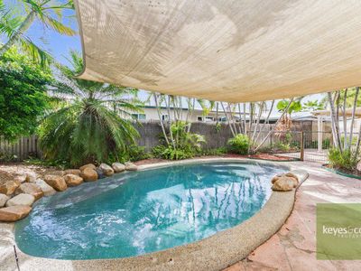 73 Overton Circuit, Kirwan