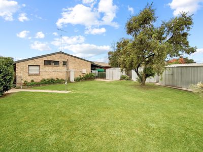 16 Mcdonnell Street, Forbes