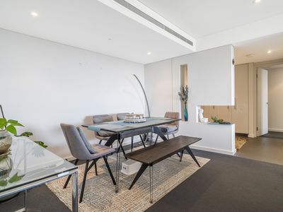 1603 / 96 Bow River Crescent, Burswood