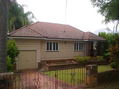 8 York Street, East Ipswich