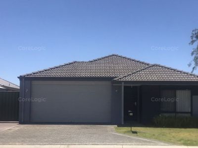 14 Nullagine Road, Banksia Grove