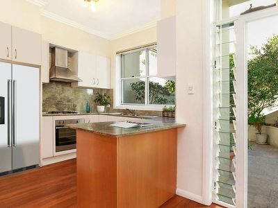 114 Pitt Street, Redfern