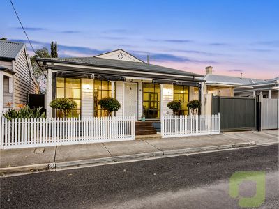 29 Hotham Street, Williamstown