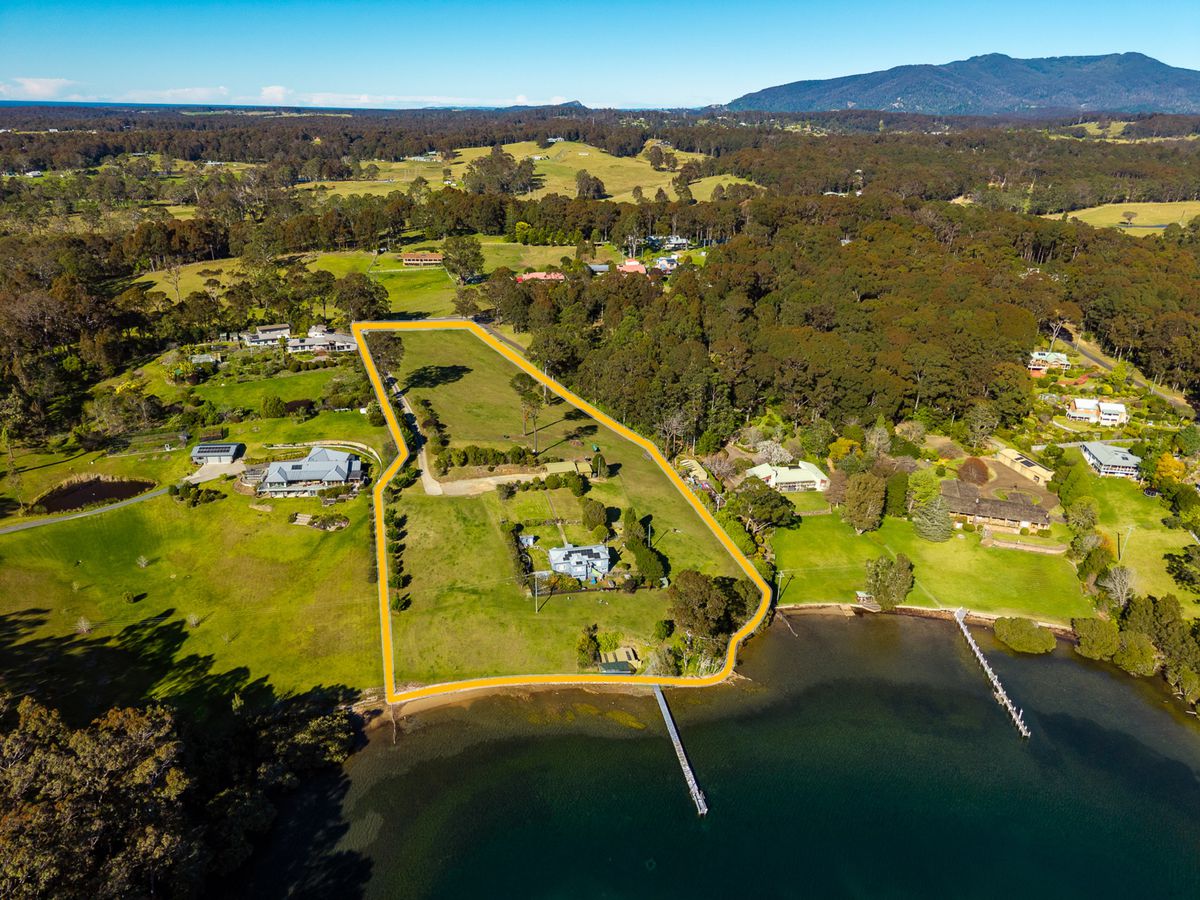 74A Old Highway, Narooma