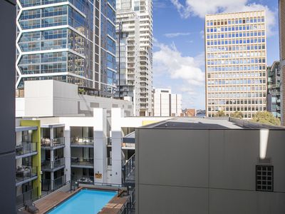 41 / 375 Hay Street, Perth