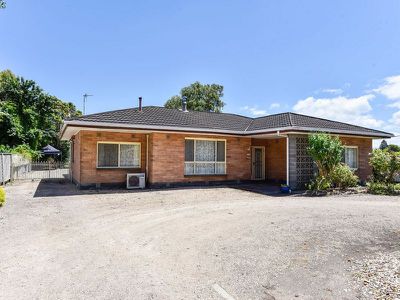 30 Short Street, Millicent