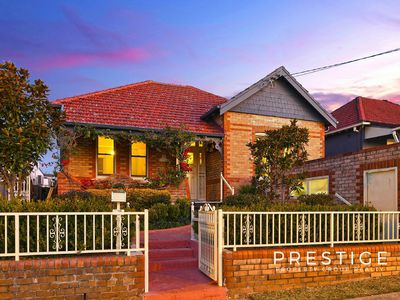 218 Wollongong Road, Arncliffe