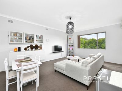 14 / 31-37 Eden Street, Arncliffe