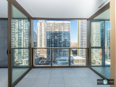 1101 / 81  Harbour Street, Haymarket