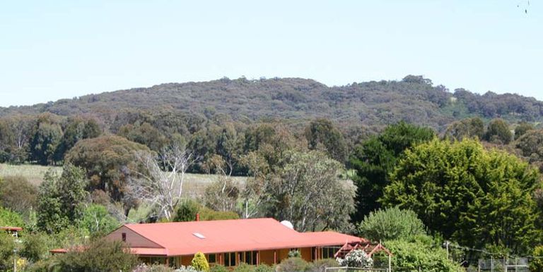 1621 Harrys Creek Road, Strathbogie