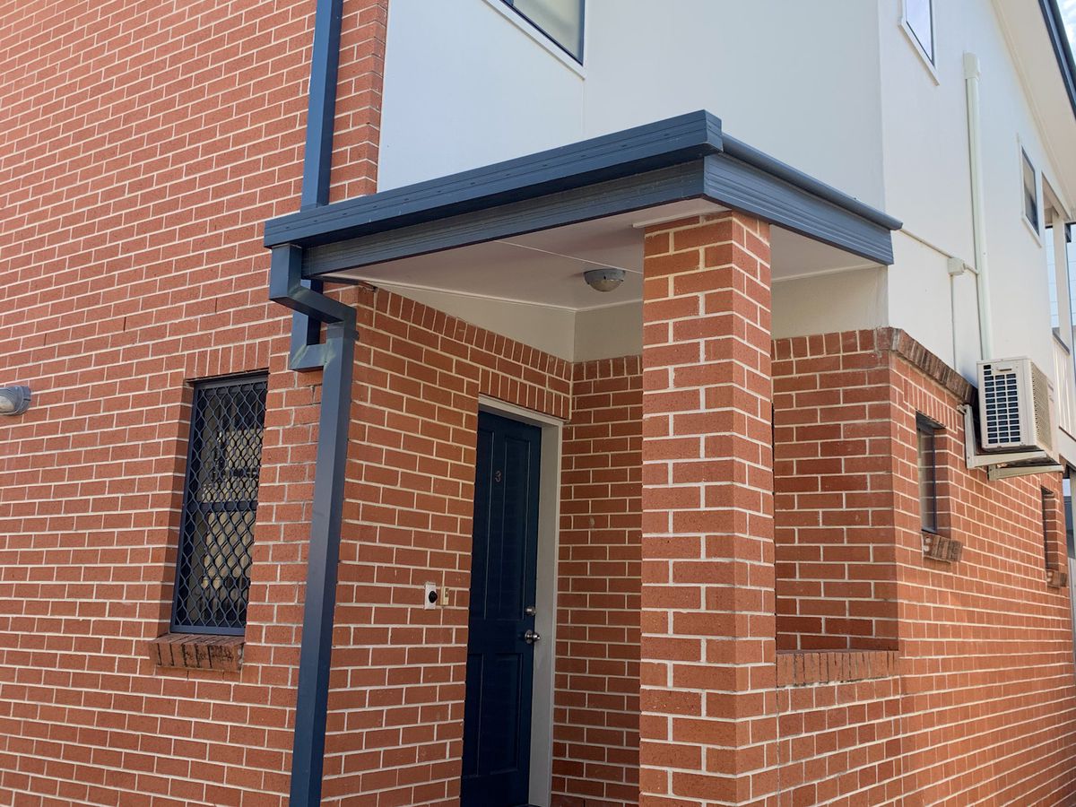 4 / 30 Cambridge Street, Carina Heights