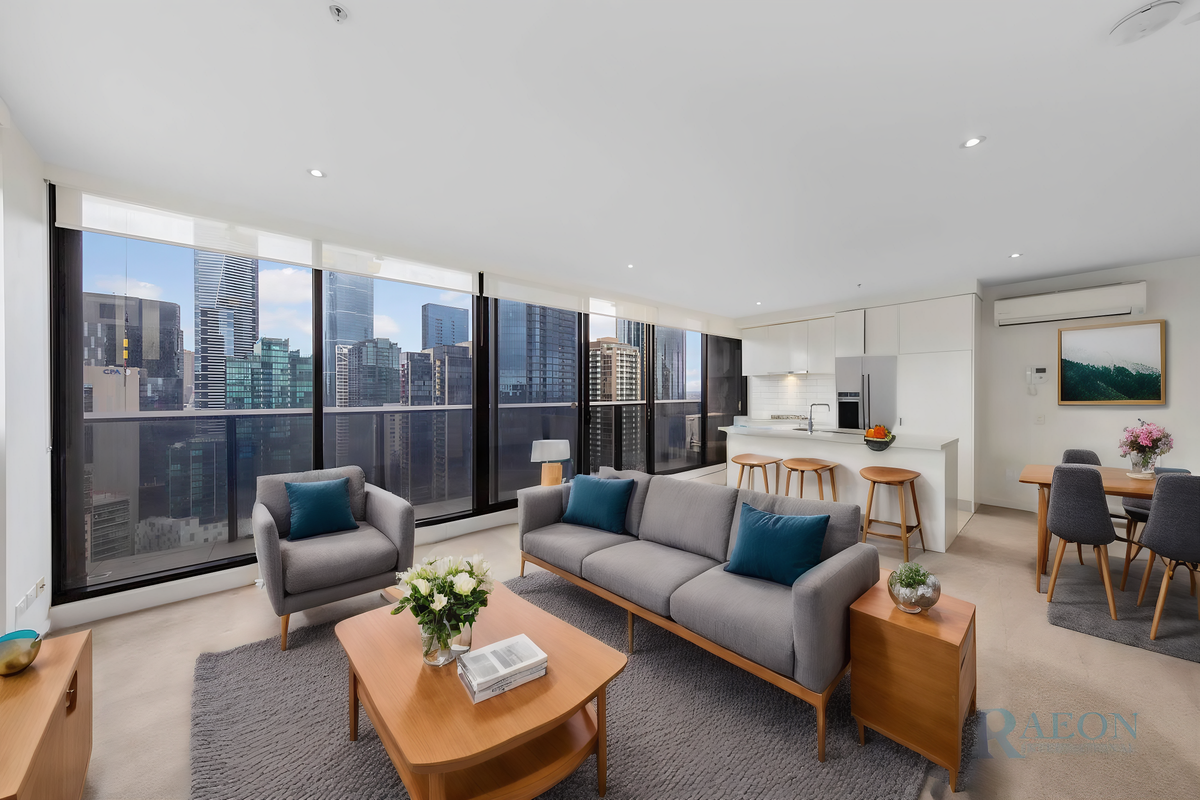 2901 / 250 City Road, Southbank