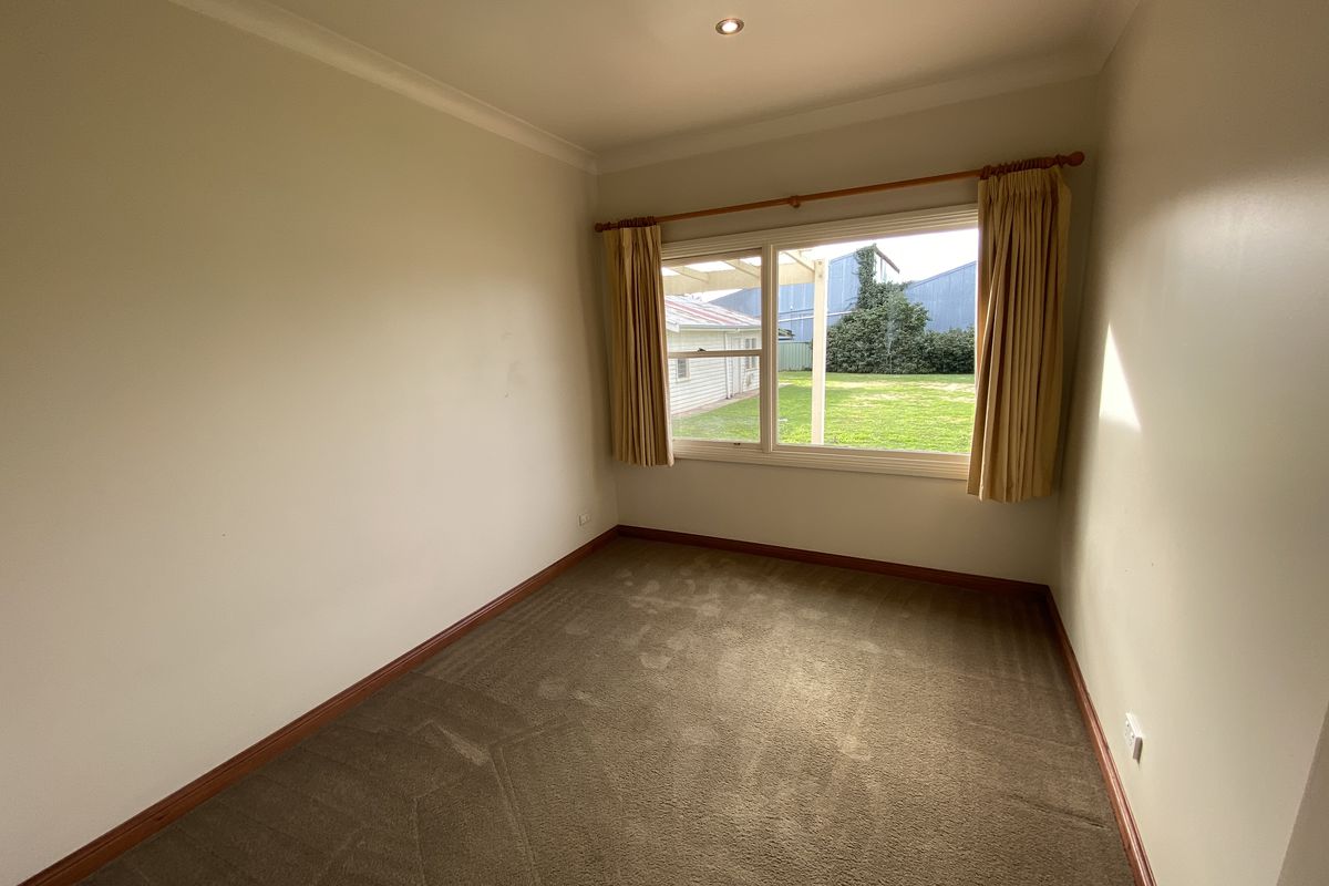 11 Curia Street, Mansfield