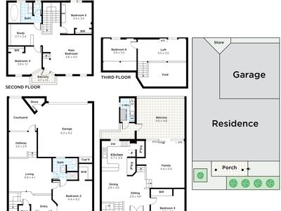 27 Tully Road, East Perth