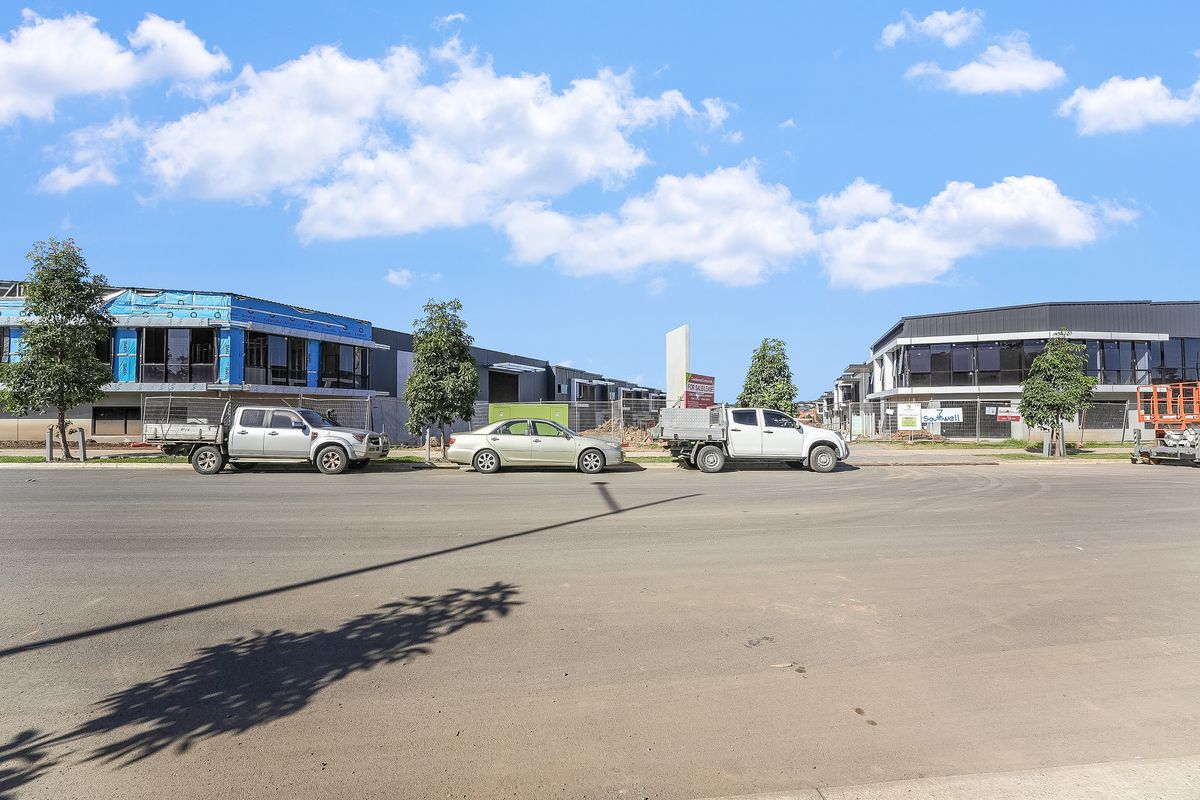 30 Southwell Road, Oran Park