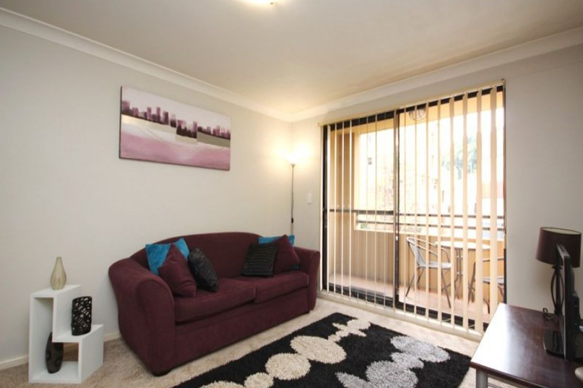 13 / 507 Elizabeth Street, Surry Hills