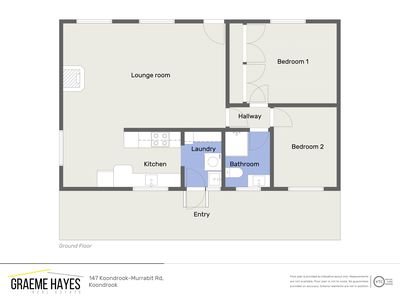 147 Koondrook-Murrabit Road, Koondrook