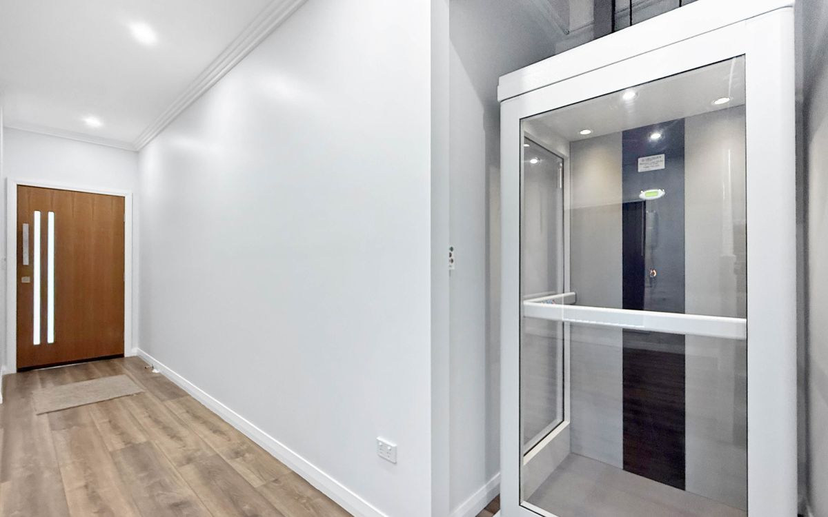 gallery