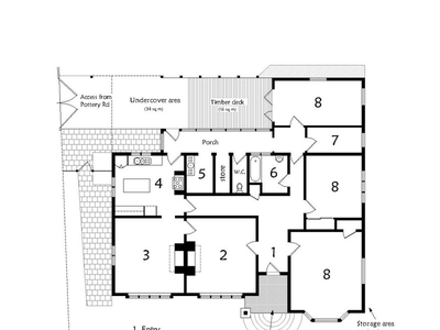 180 Lenah Valley Road, Lenah Valley