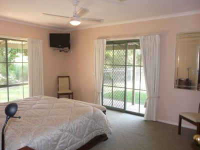 Tocumwal