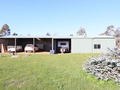 Lot 11  Lot 11  Davis Road, Mount Camel