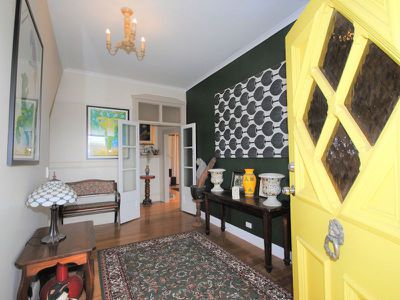 36 High Street, Oatlands