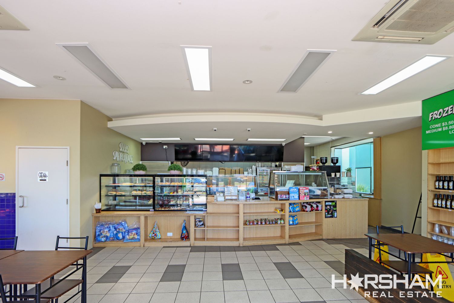 41-43 Dimboola Road, Horsham