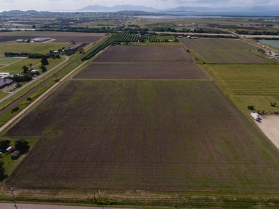 Lot 1, Telegraph Roads Bowen, Bowen