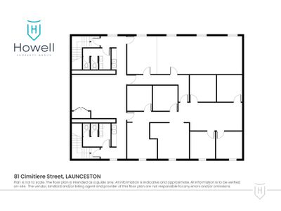 Level 1 / 81 Cimitiere Street, Launceston